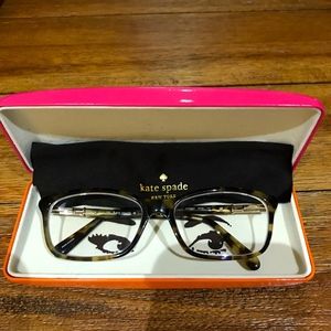 Kate Spade Catrina Eyeglasses